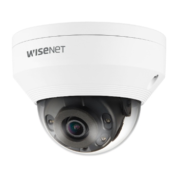Hanwha QNV-8010R IP Cameras | Tensor Security